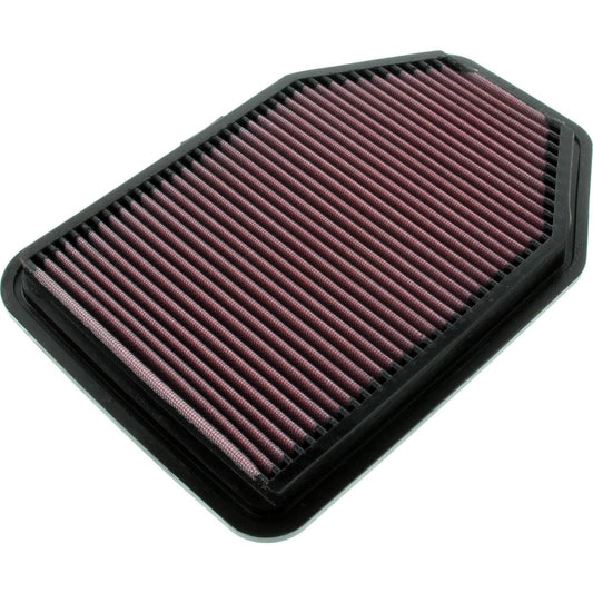 K&N Hi-Flow Performance Air Filter - 33-2364