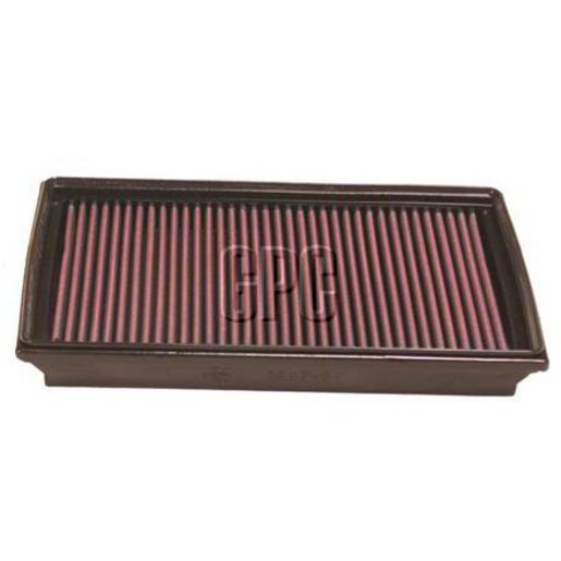 K&N Hi-Flow Performance Air Filter - 33-2861