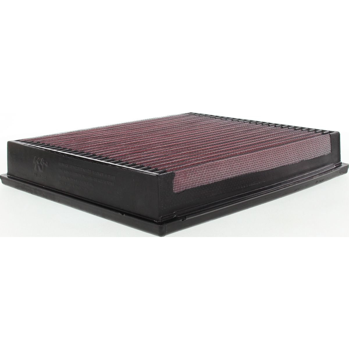 K&N Hi-Flow Performance Air Filter - 33-2013