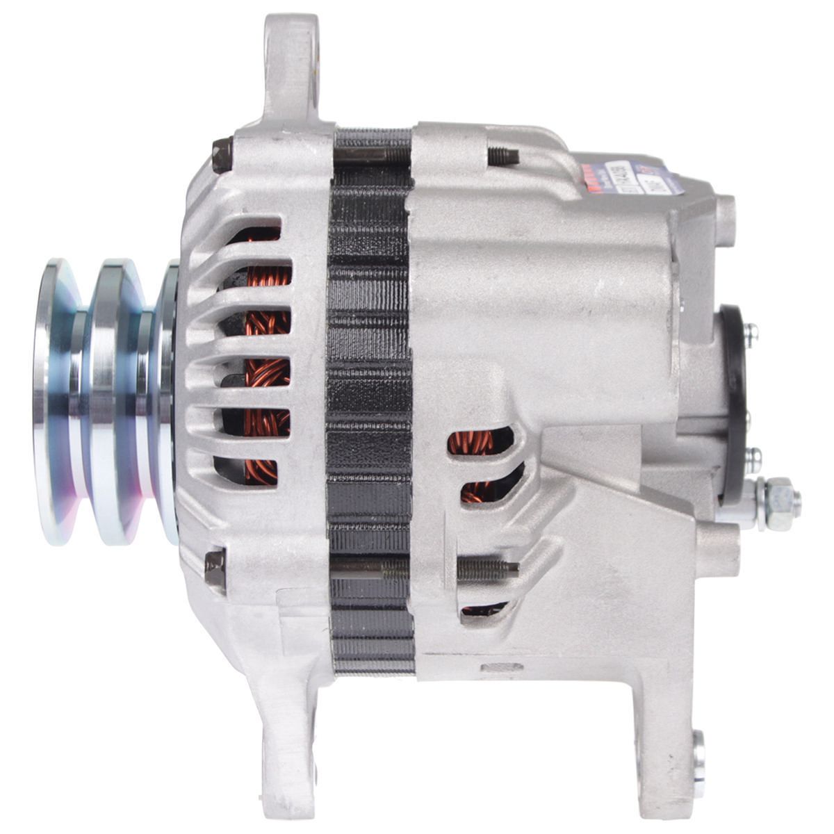 OEX Alternator 12V 100A Hitachi Style - HXA058