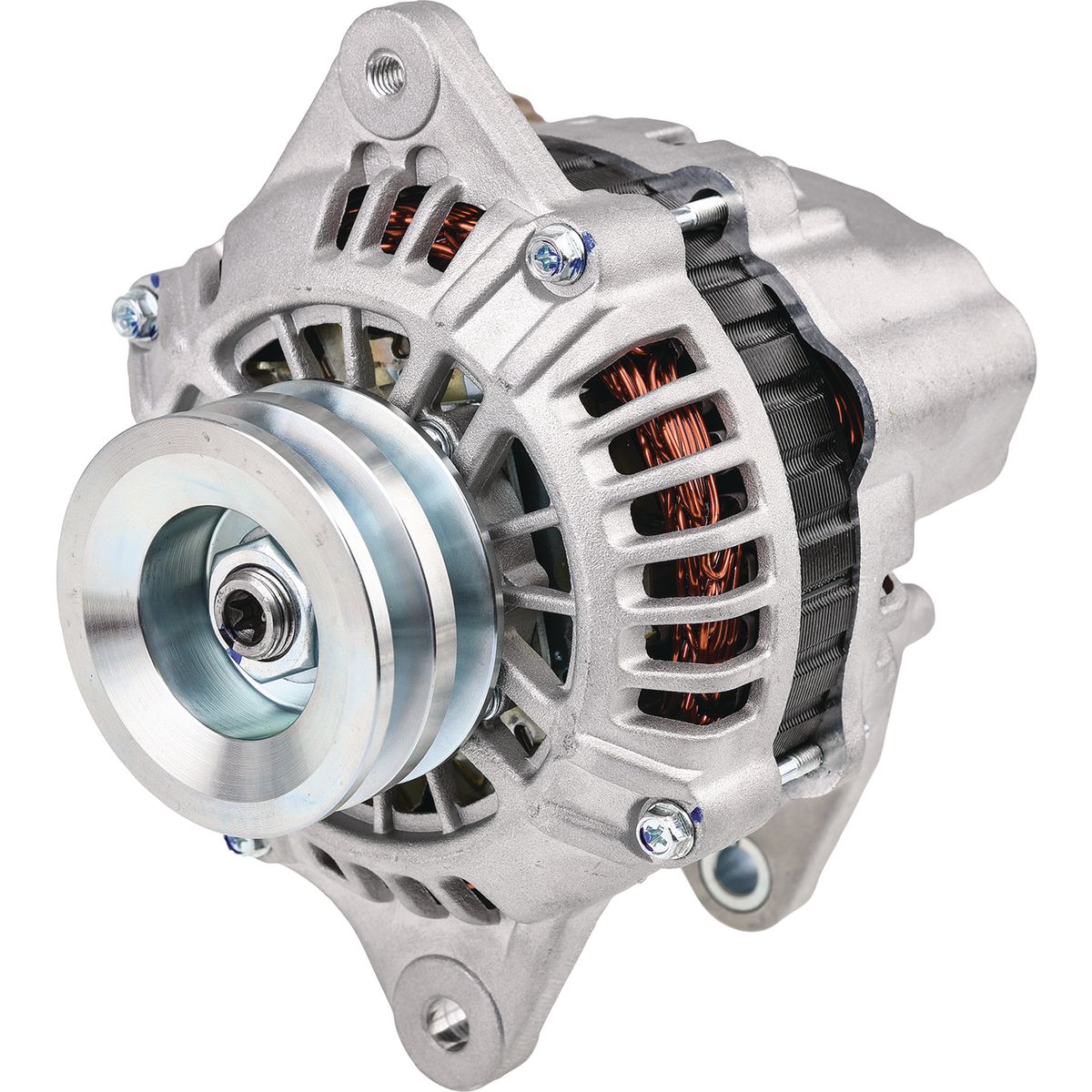 OEX Alternator 12V 100A Hitachi Style - HXA058