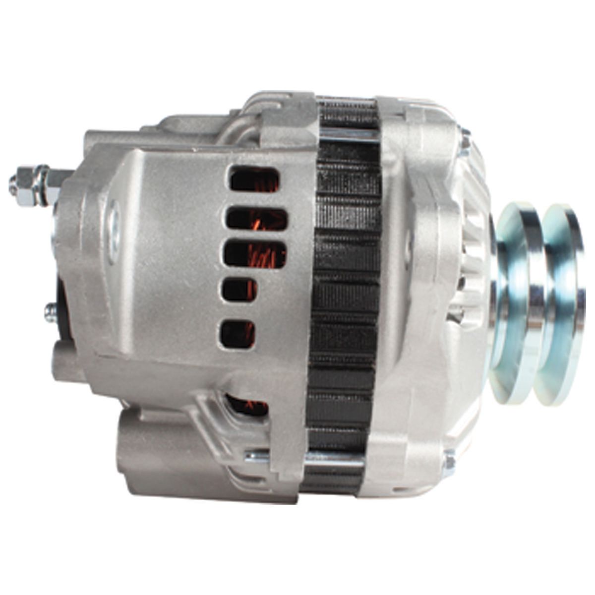 OEX Alternator 12V 100A Hitachi Style - HXA058