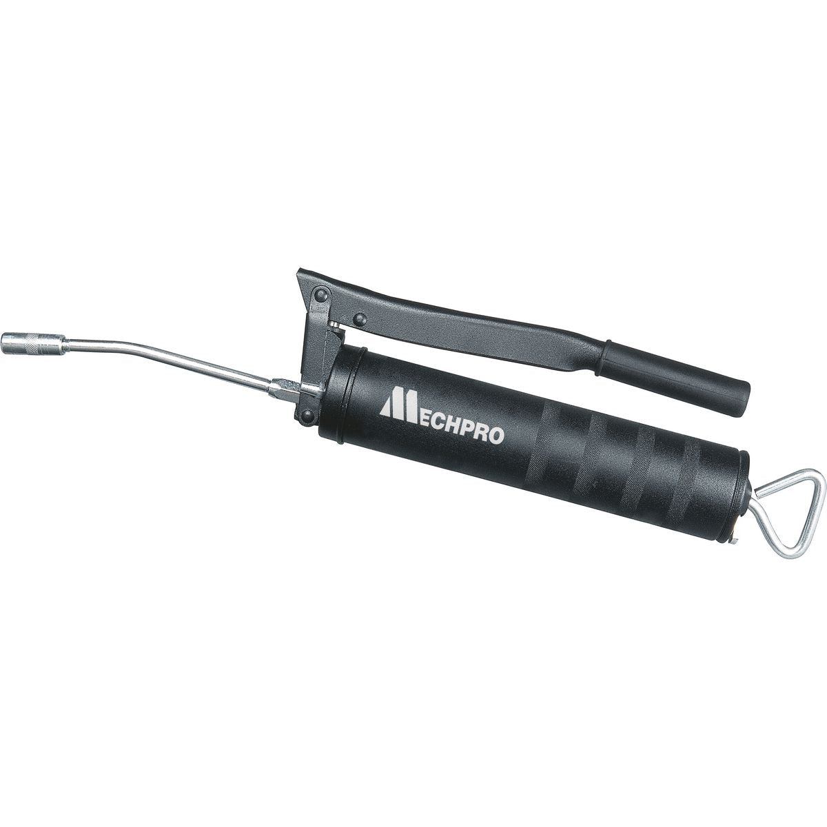 Mechpro Blue Grease Gun Lever Action 450g Cartridge Capacity MPGGL - MPGGL