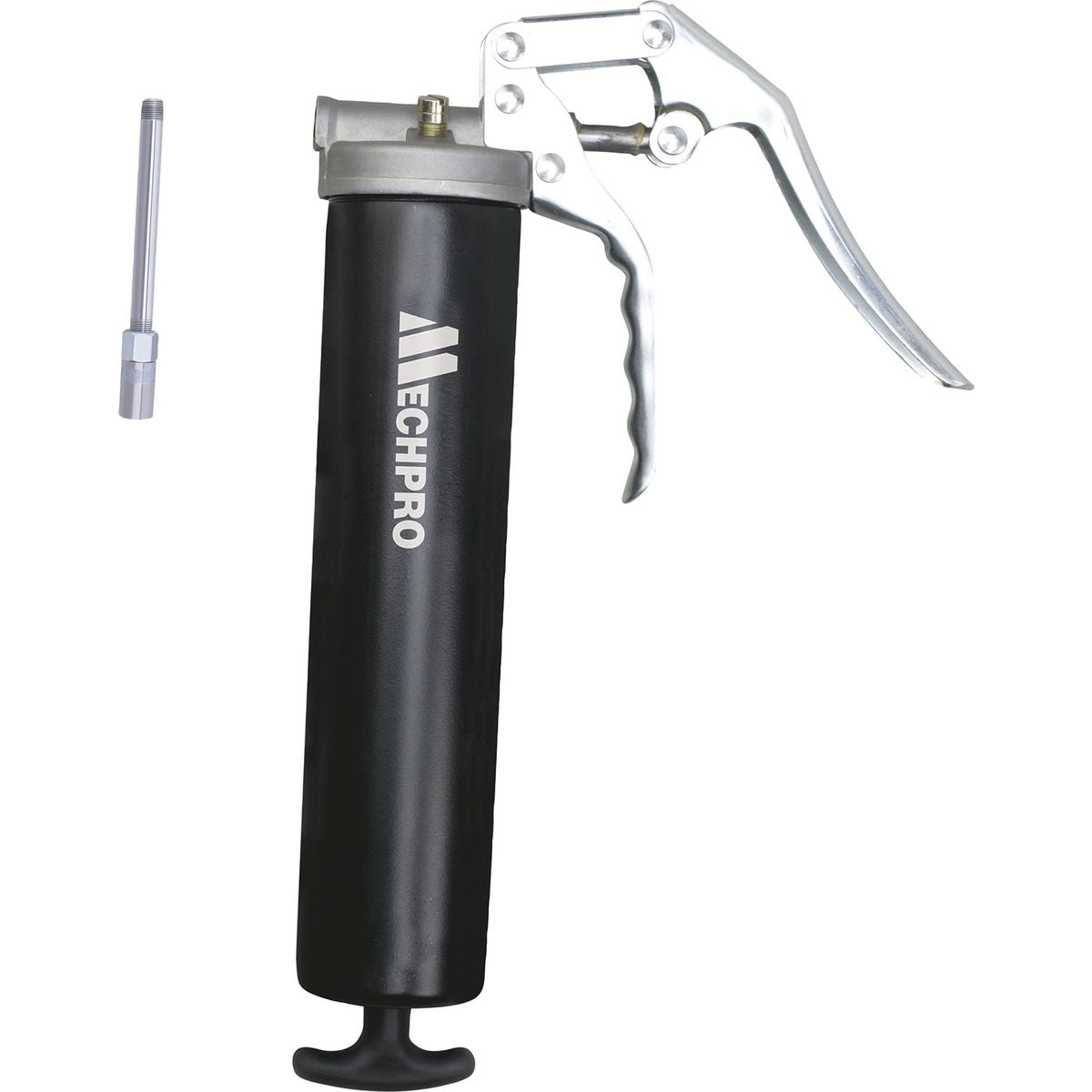 Mechpro Blue Grease Gun Trigger Action 450g Cartridge Capacity MPGGT - MPGGT