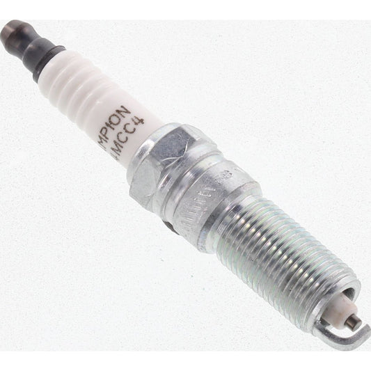 Champion Double Copper Spark Plug - RE14MCC4