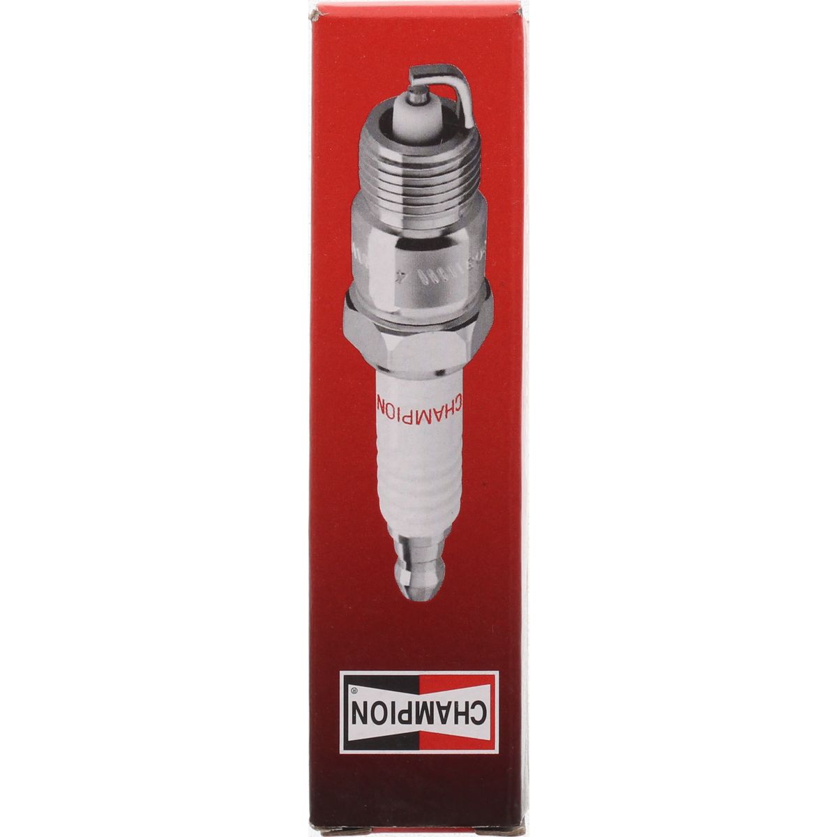 Champion Double Copper Spark Plug - RE14MCC4