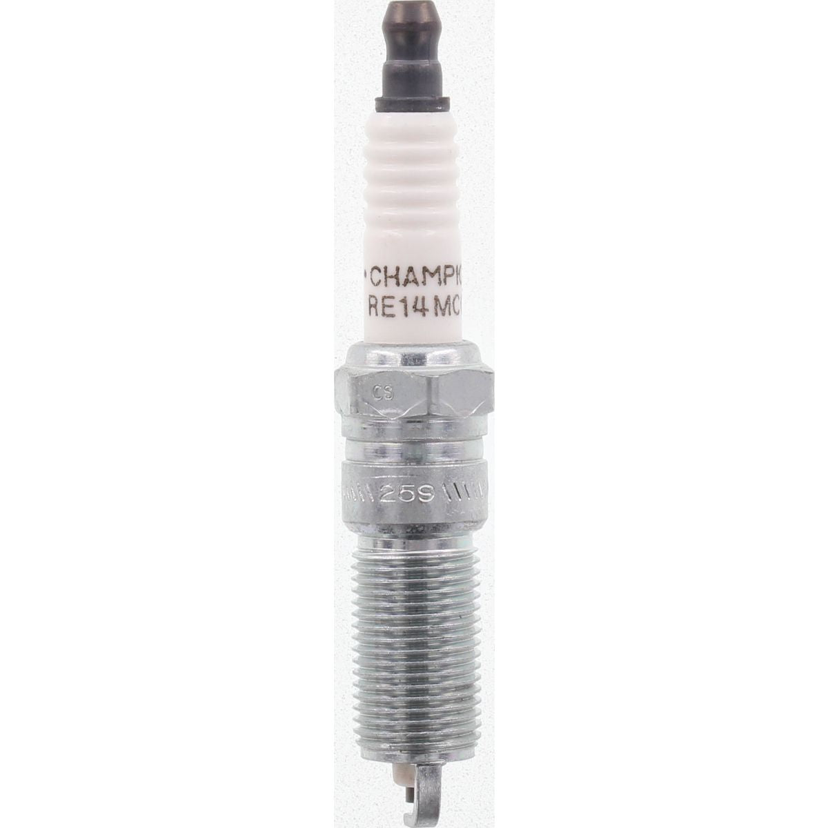 Champion Double Copper Spark Plug - RE14MCC4