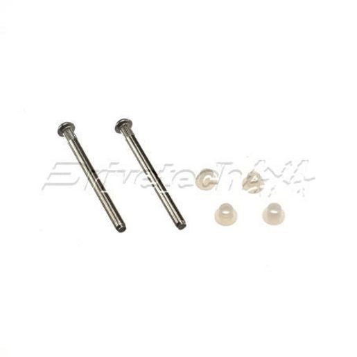 Drivetech 4x4 Door Hinge Kit DT-DHK10 - DT-DHK10