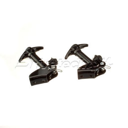 Drivetech 4x4 Bonnet Catch Kit DT-BCK10 - DT-BCK10