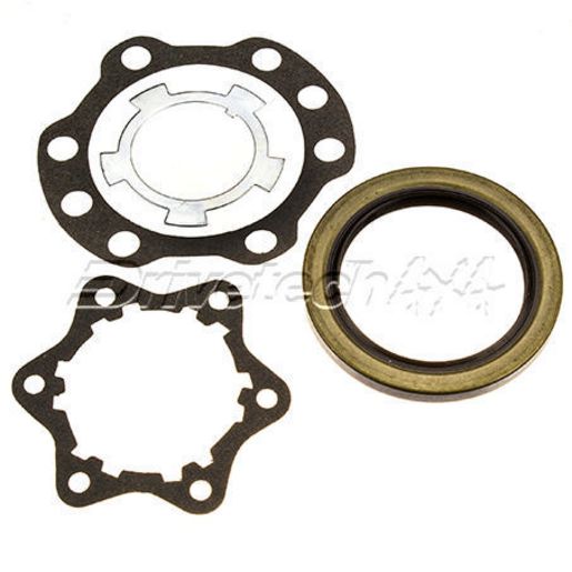 Drivetech 4x4 Hub Seal Kit - DT-HSK20