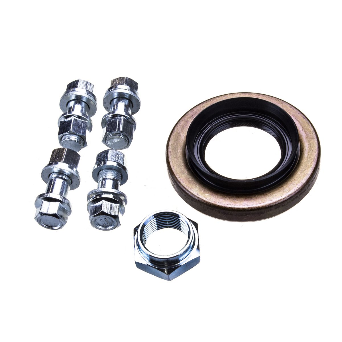 Drivetech 4x4 Pinion Seal Kit - DT-PSK20