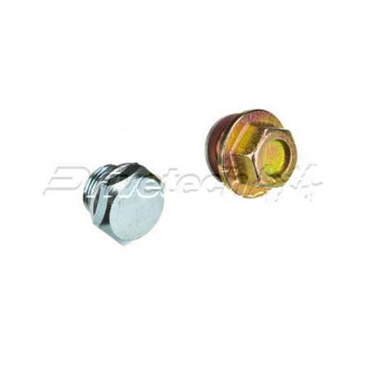 Drivetech 4x4 Drain / Filler Plug Kit - DT-DFK10