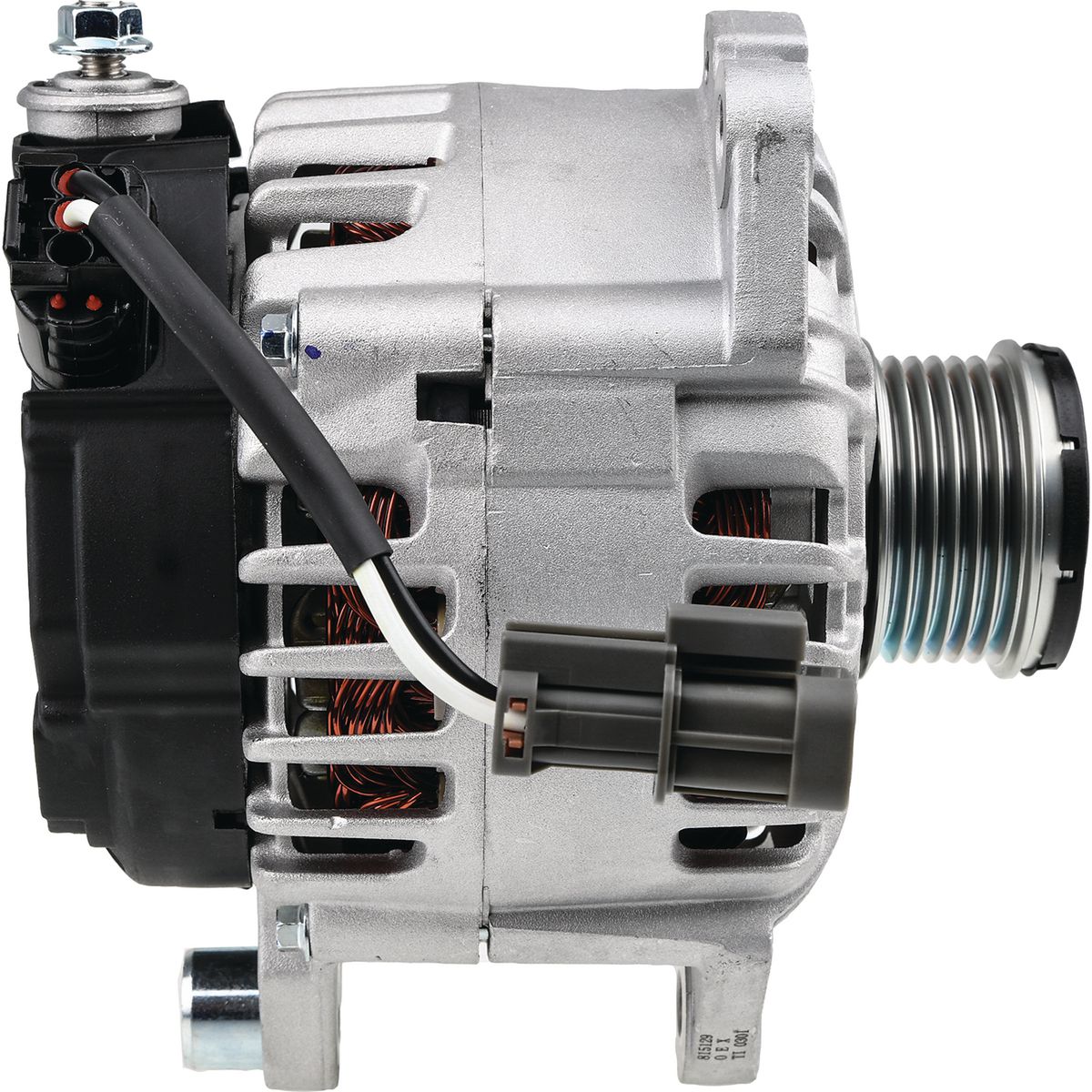 OEX Alternator 12V 110A Hitachi Style - HXA085