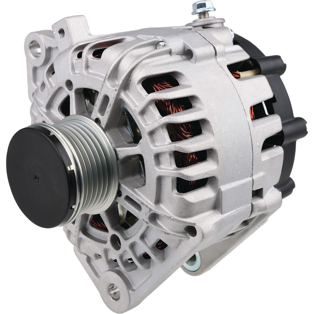 OEX Alternator 12V 110A Hitachi Style - HXA085