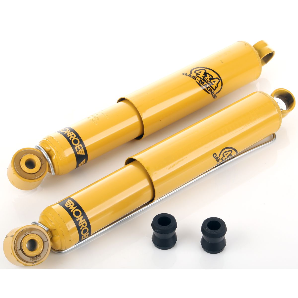 Monroe Shock Absorber Gas Magnum TDT - 16-0604