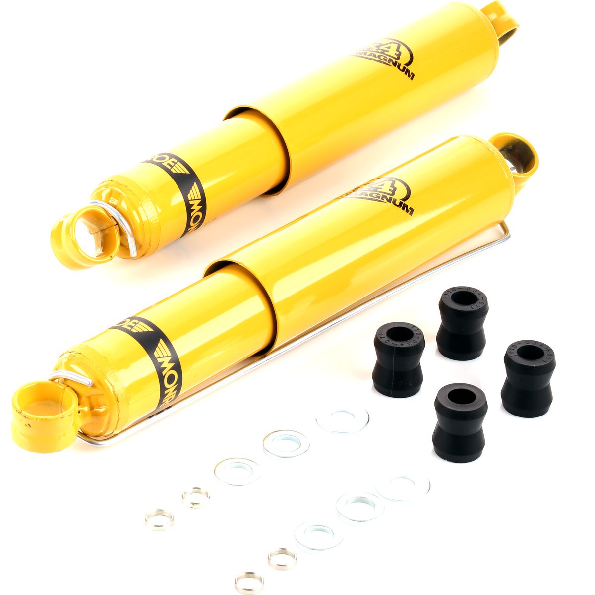 Monroe Shock Absorber Gas Magnum TDT - 16-0631