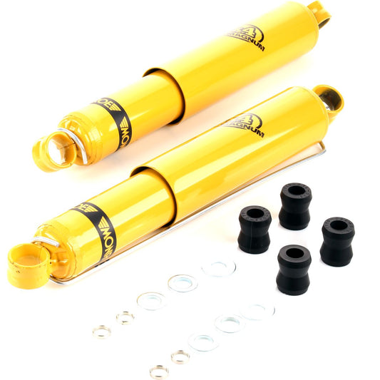Monroe Shock Absorber Gas Magnum TDT - 16-0631
