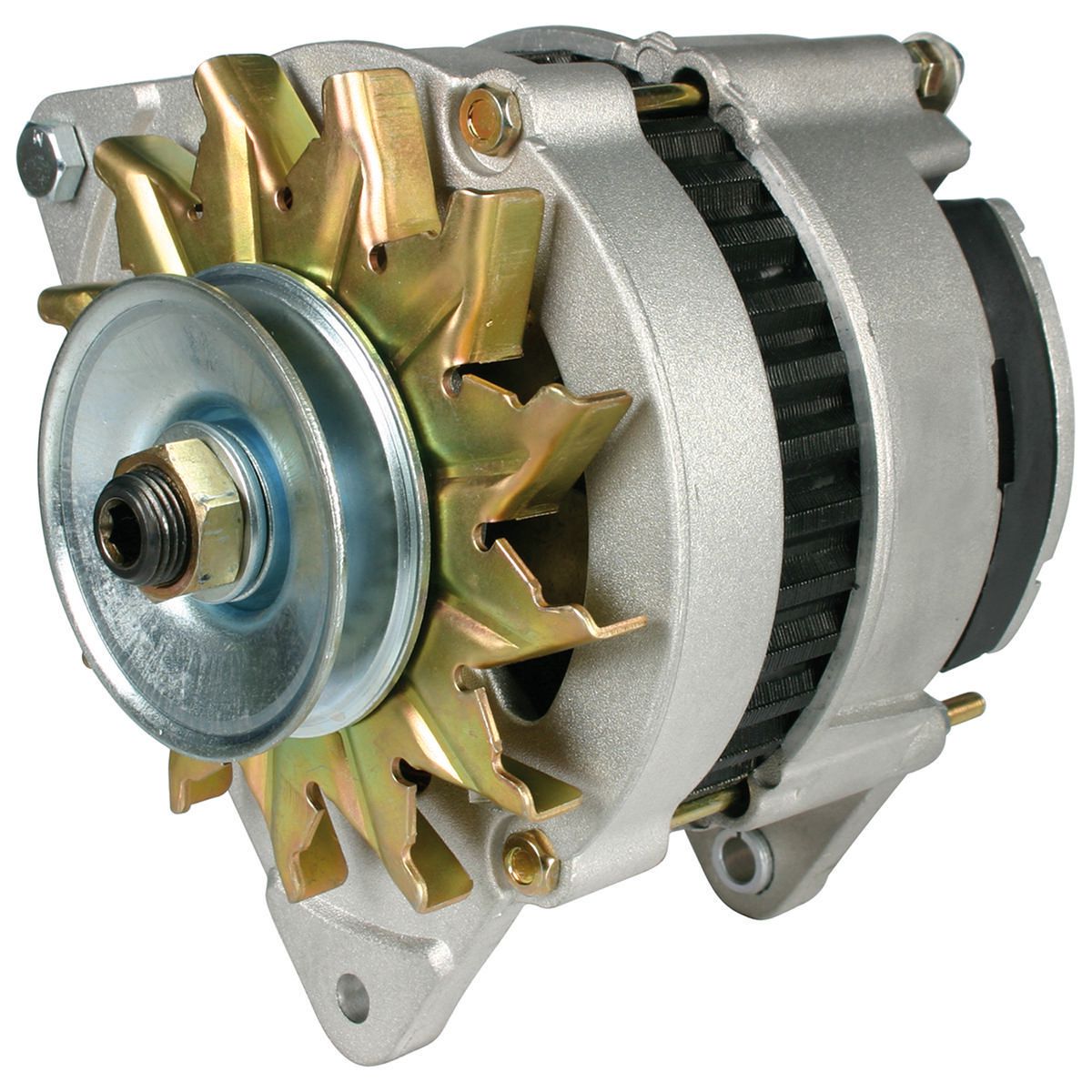 OEX Alternator 12V 65A Lucas Style - LXA119