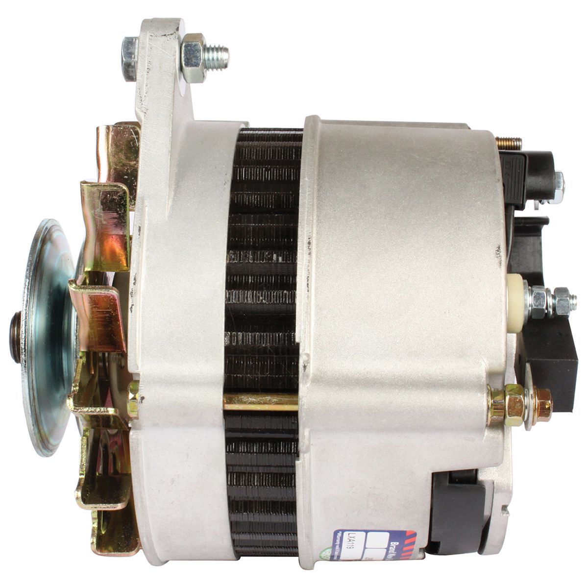 OEX Alternator 12V 65A Lucas Style - LXA119