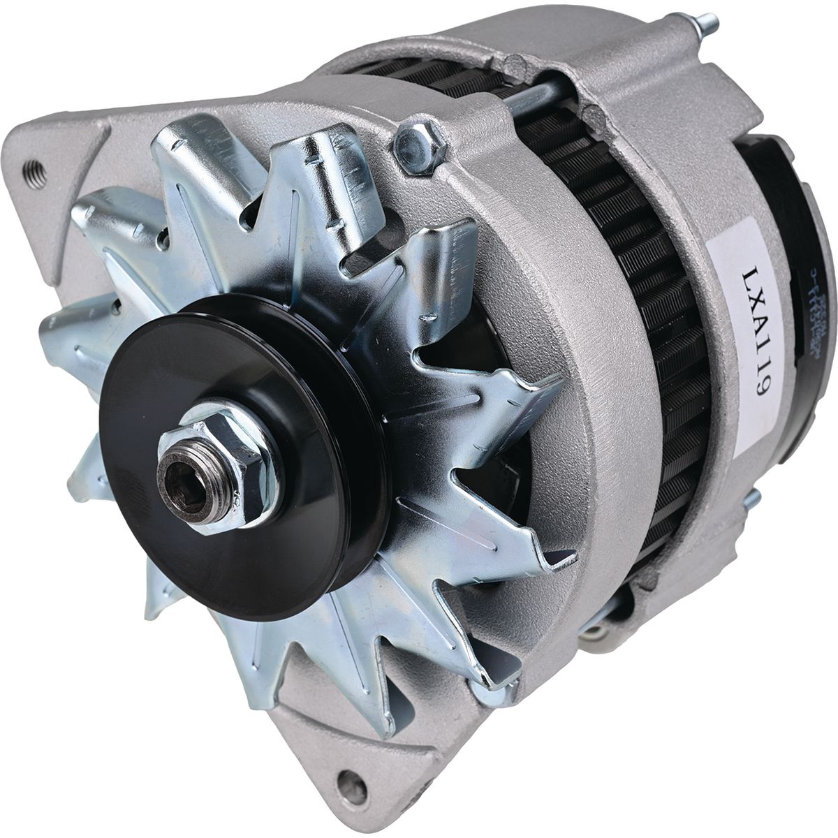 OEX Alternator 12V 65A Lucas Style - LXA119
