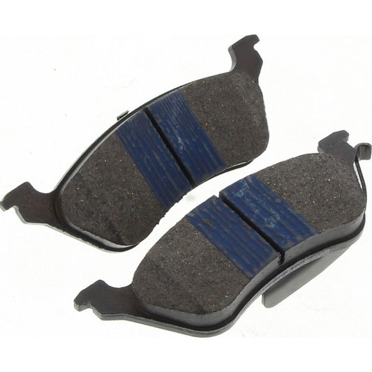 Bendix Heavy Duty Brake Pads Set Rear - DB1853HD