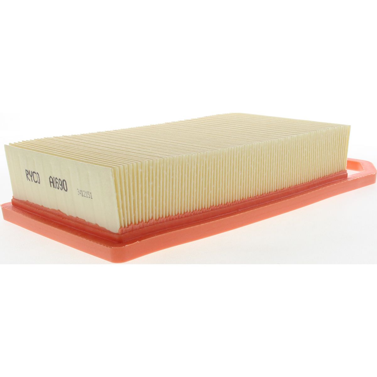 Ryco Air Filter - A1690