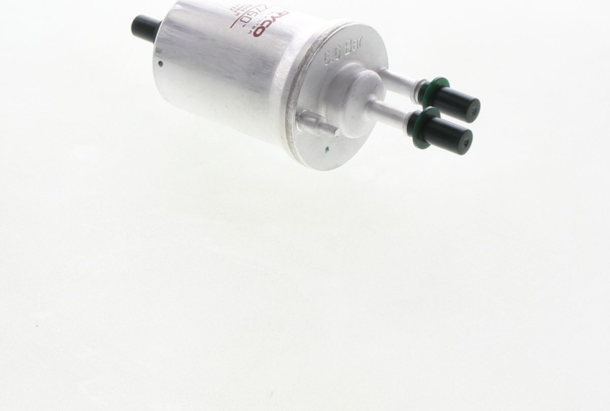 Ryco Fuel Filter - Z760