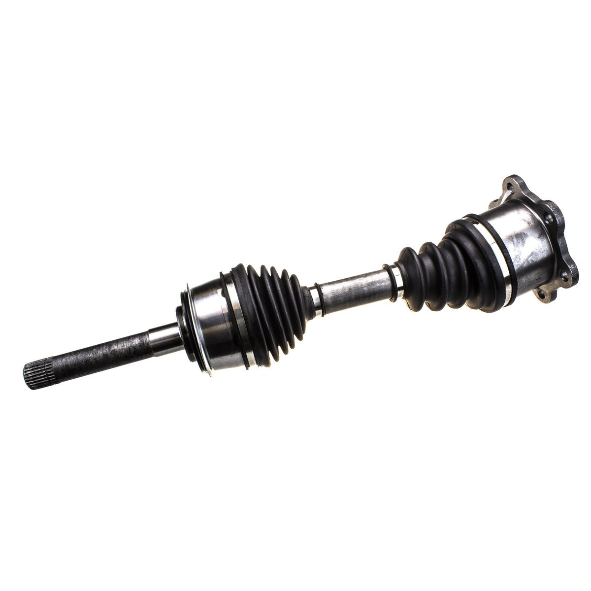 Drivetech 4x4 CV Driveshaft - DTS-508