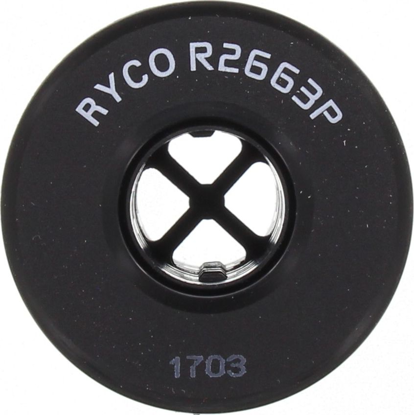 Ryco Oil Filter - R2663P