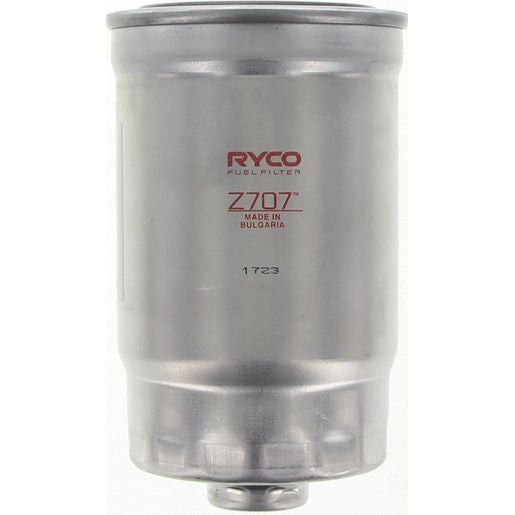 Ryco Fuel Filter - Z707