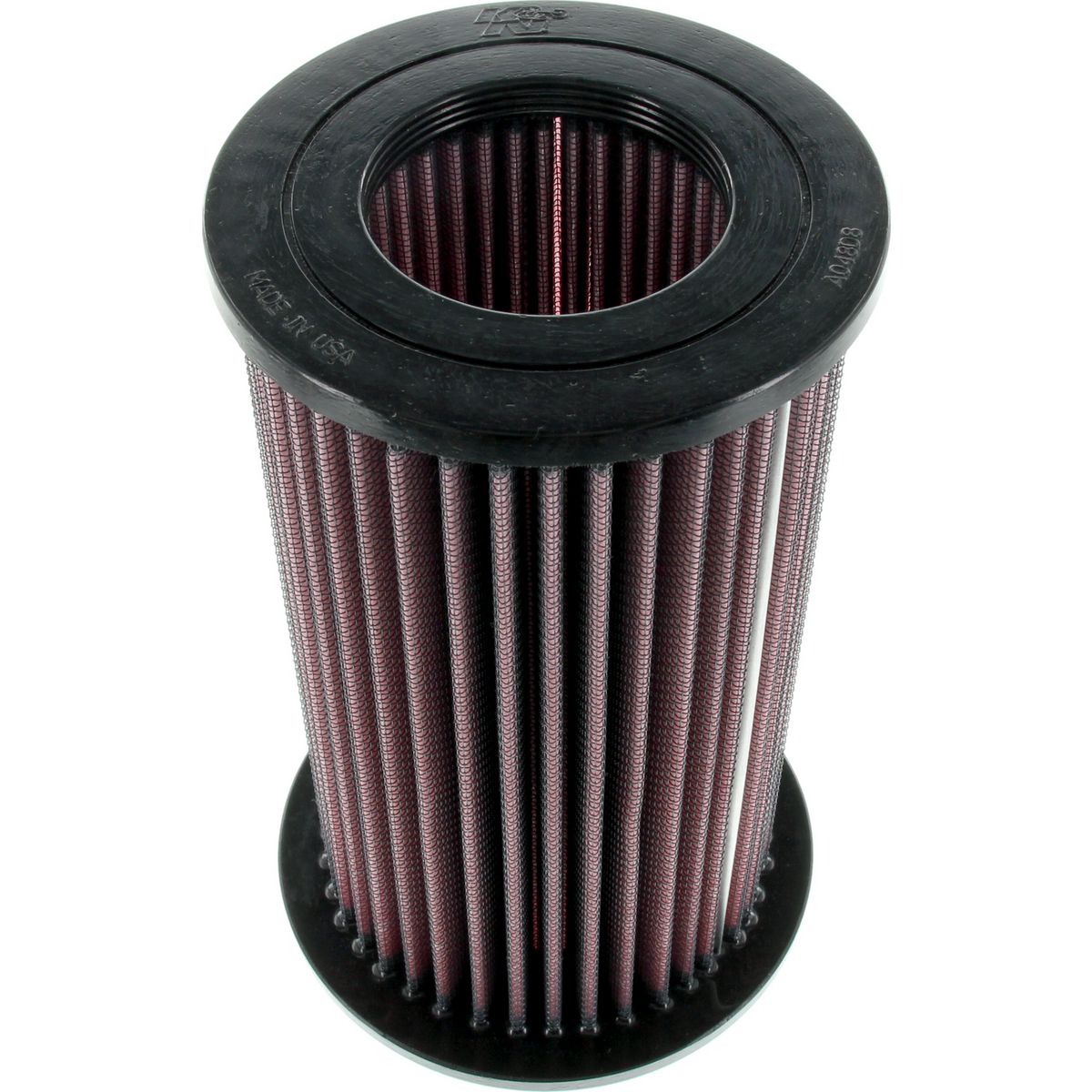 K&N Hi-Flow Performance Air Filter Nissan 3.0L Diesel - E-2020