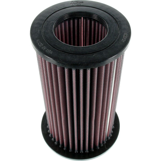K&N Hi-Flow Performance Air Filter Nissan 3.0L Diesel - E-2020