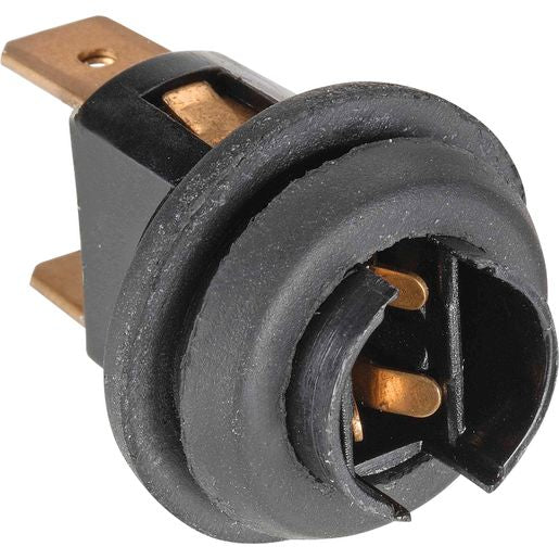 Narva Globe Holder T-10 Grommet Blade Terminal - 49808