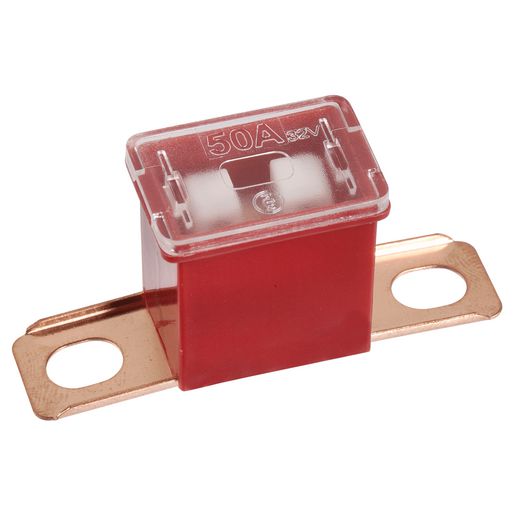 Narva Fusible Link L Type 50A 1 Pack - 53350BL