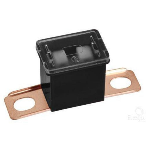 Narva Fusible Link L Type 80A Black 1 Pack - 53380BL