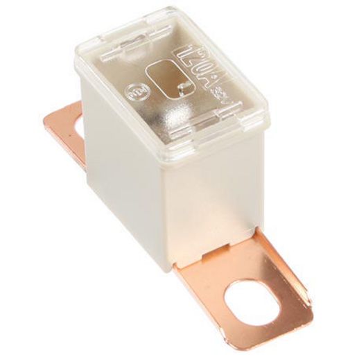Narva Fusible Link L Type 120A White 1 Pack - 53392BL