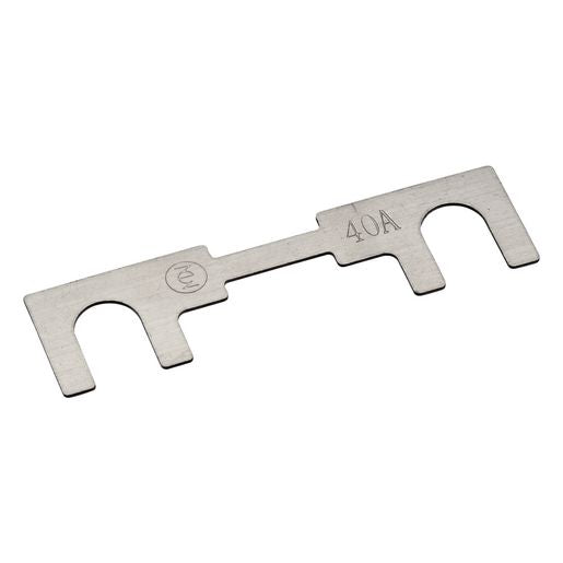 Narva ANG Fuse Strips 40A 10 Pack - 54003