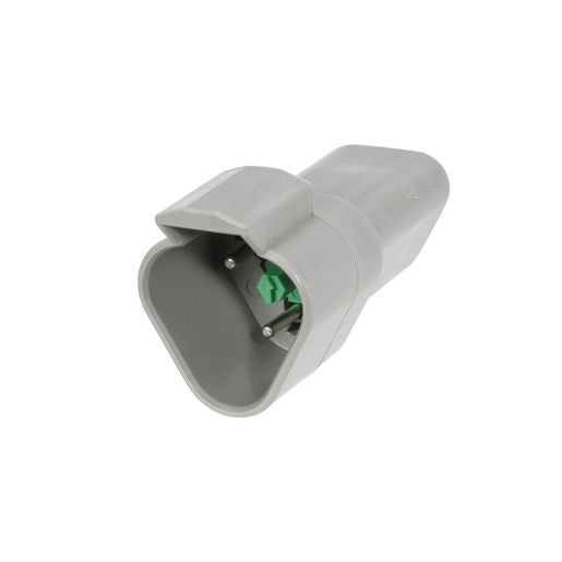 Narva Deutsch DT #16 3 Way 10 Housings - 57403