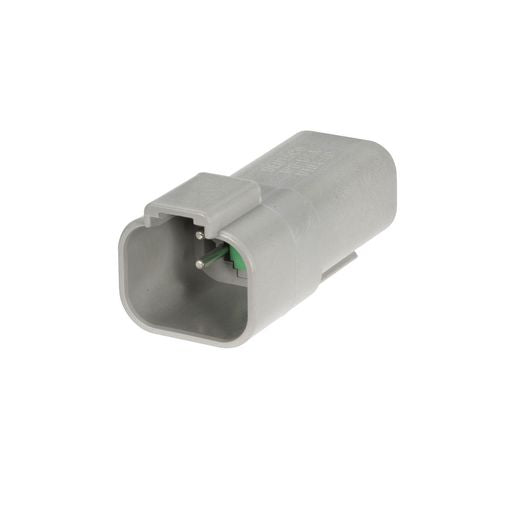 Narva Deutsch DT #16 4 Way 10 Housings - 57404