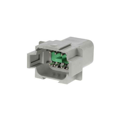 Narva Deutsch DT #16 8 Way 10 Housings - 57408