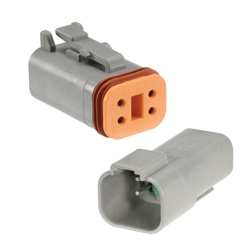 Narva Deutsch DT #16 4 Way 1 Kit - 57424BL