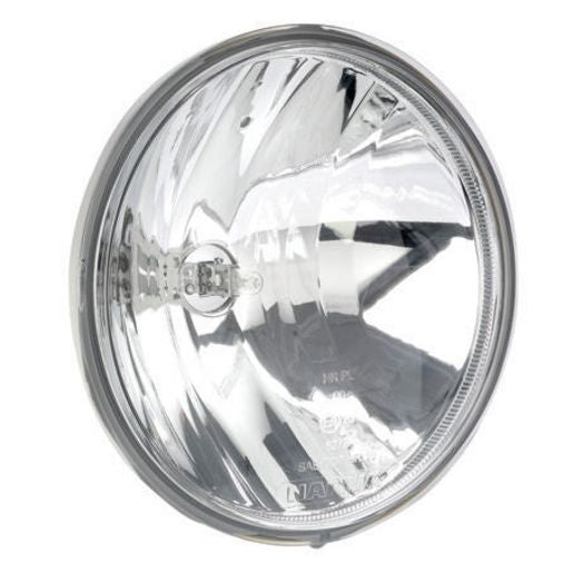 Narva Semi Sealed Beam Round 178mm H1 - 72004