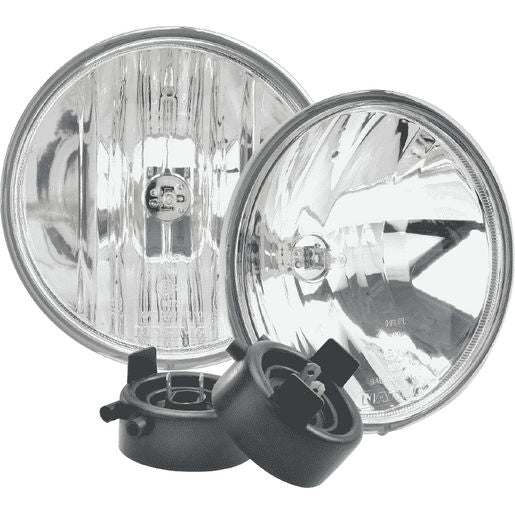 Narva Semi Sealed Beam Round 178mm H1 - 72006