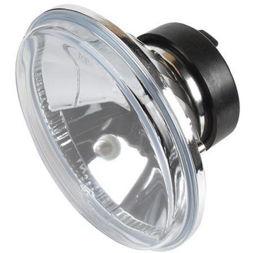 Narva Semi Sealed Beam Round 146mm H4 - 72008