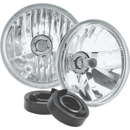 Narva Semi Sealed Beam Round 146mm H4 - 72010