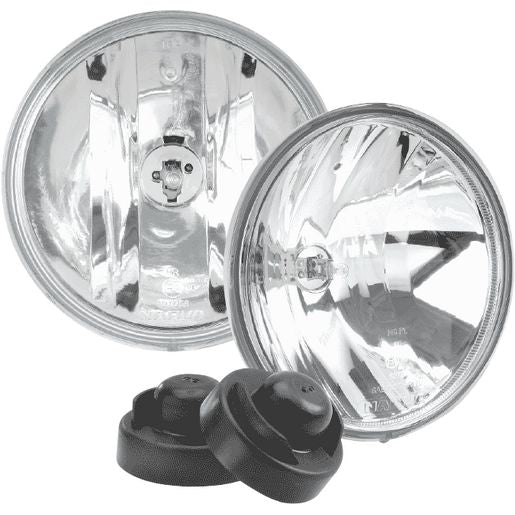 Narva Semi Sealed Beam Round 146mm H1 - 72014