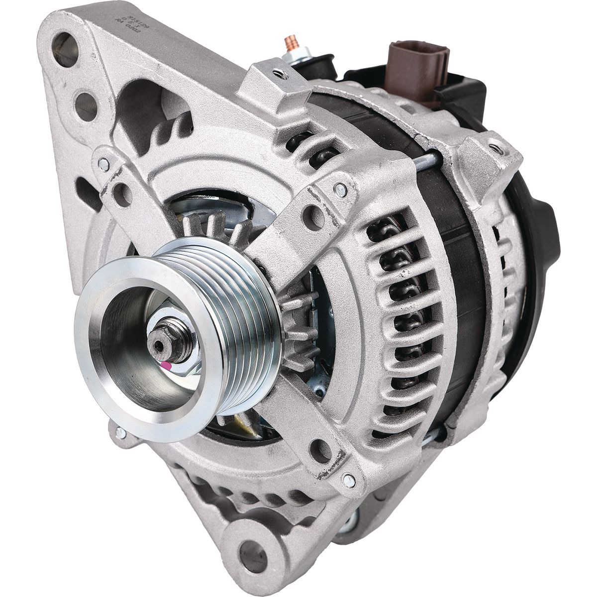 OEX Alternator 12V 130A Denso Style - DXA557