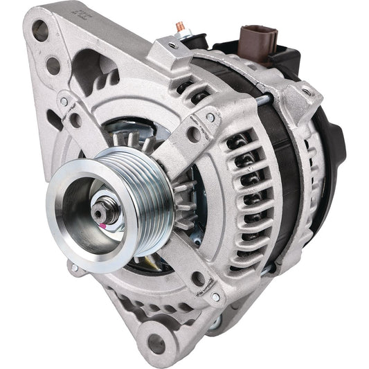 OEX Alternator 12V 130A Denso Style - DXA557