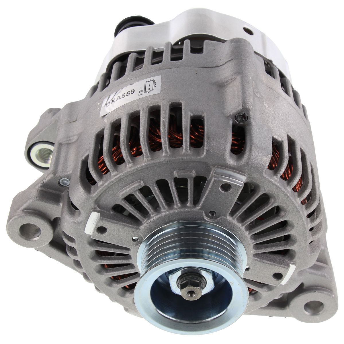 OEX Alternator 12V 130A Denso Style - DXA559