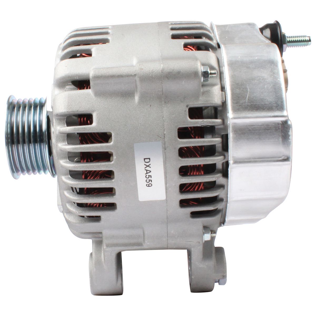 OEX Alternator 12V 130A Denso Style - DXA559